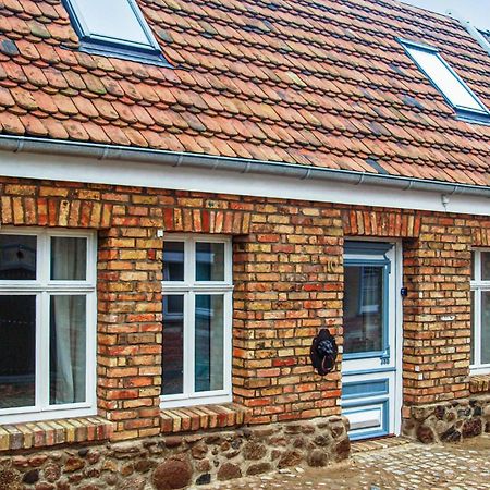 Awesome Home In Buetzow With Wifi Exterior foto
