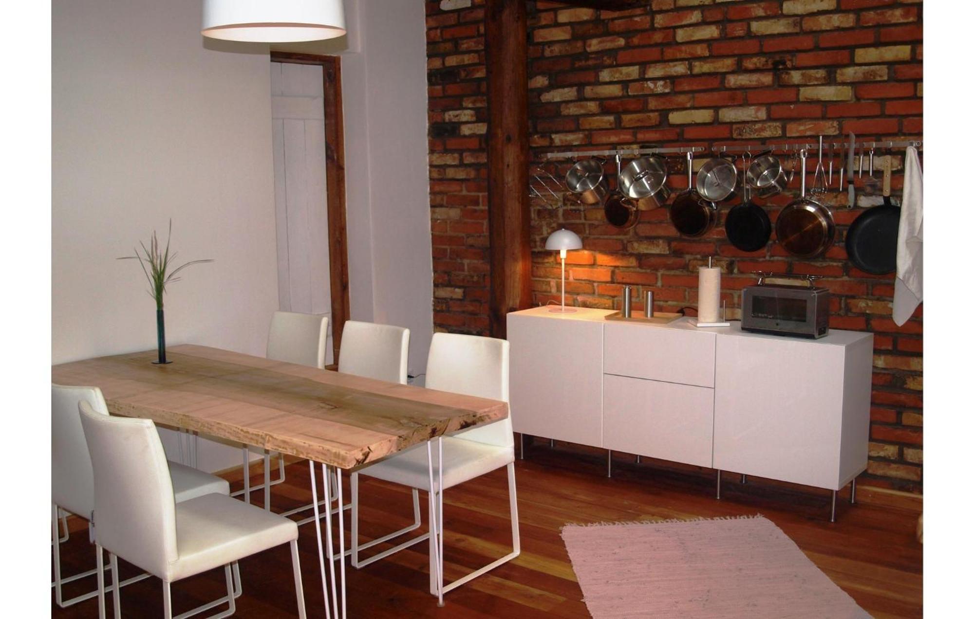 Awesome Home In Buetzow With Wifi Exterior foto